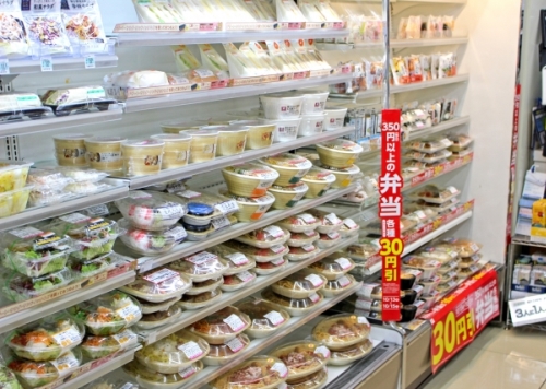 コンビニで手に入る夏バテ対策の食べ物や飲み物はコレ 快適lifeブログ