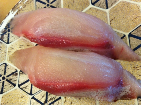 ブリ ハマチ カンパチって同じ魚 味や見た目の違いはあるの 快適lifeブログ