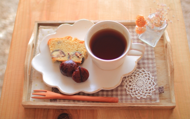 パウンドケーキ