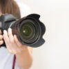 一眼レフカメラ