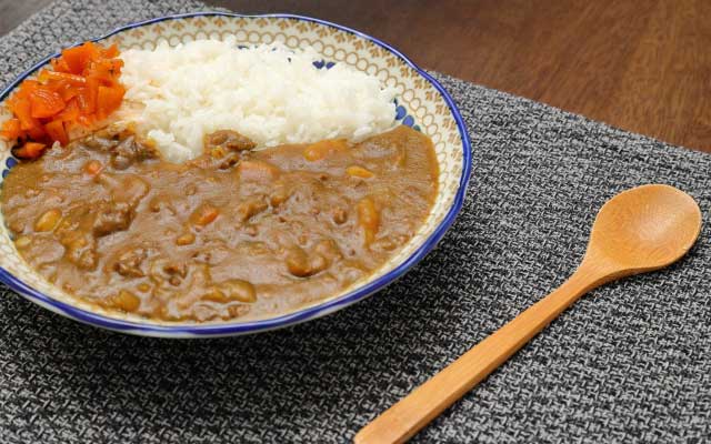 カレー