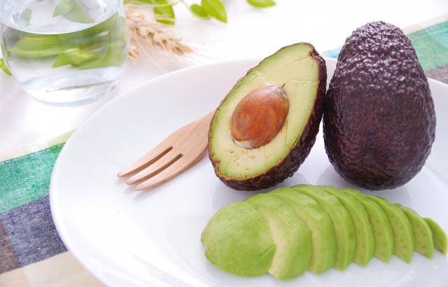 アボカド