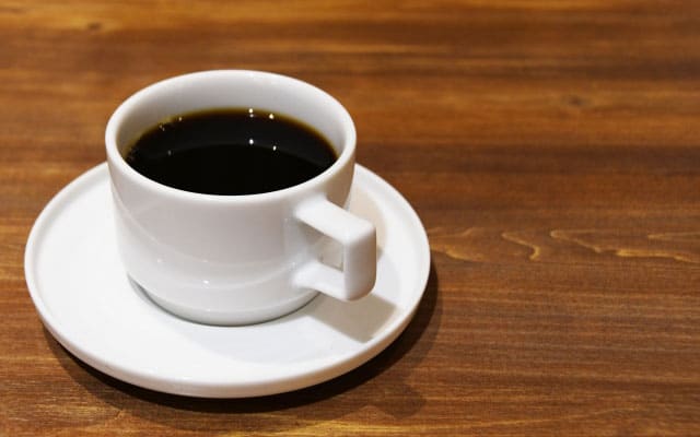 コーヒー