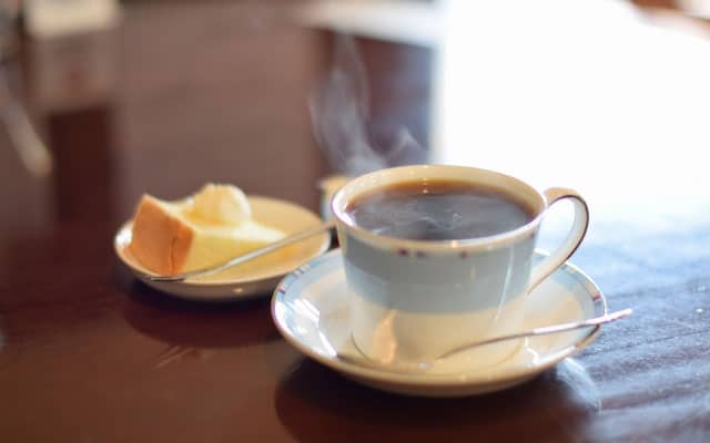 コーヒー