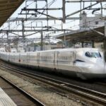 新幹線の空いている時間