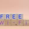 free Wi-Fi