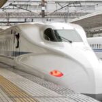 新幹線