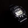 g-shock