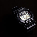 g-shock