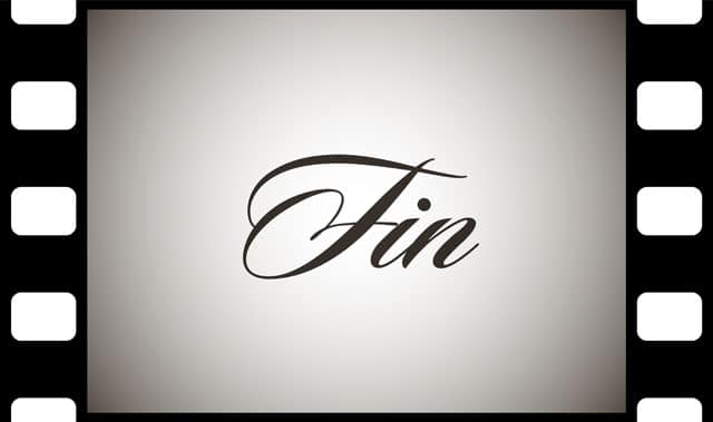 映画のfin